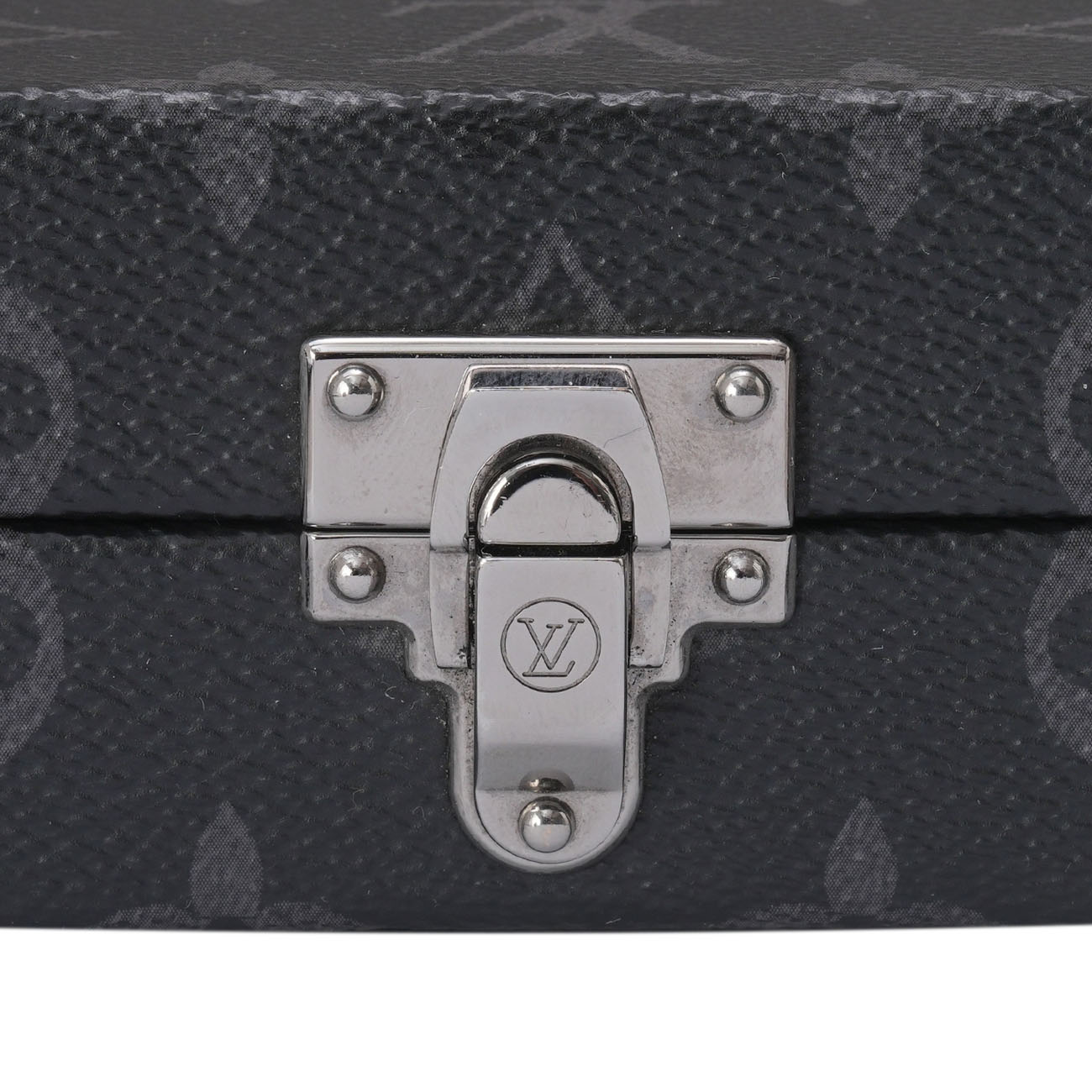 LOUIS VUITTON(USED)루이비통 모노그램 이클립스 네오 월릿 트렁크